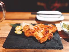 -酒窝烧鸟(科华街店)