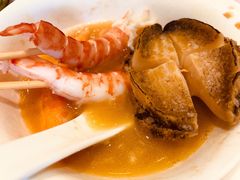 -小洋房•海鲜火锅酒楼(华林路店)