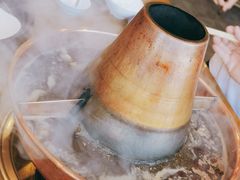 -百叶居·老北京涮羊肉(鼓楼店)