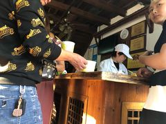 -秦园惠山豆腐花(惠山古镇店)