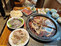 -陈眼镜火锅(总店)