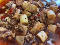 -幸福饭店(佛山路东段店)