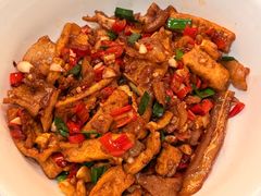 -八碗湘长沙市井菜(坡子街店)