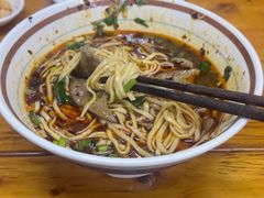 -武胜段记猪肝面(卓锦城店)