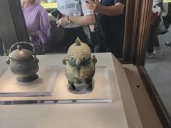 -旅顺博物馆