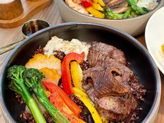 -MEAT MATE 鲜食肉铺(北京太古坊店)