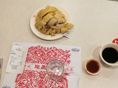 -振鼎鸡(华阴路店)