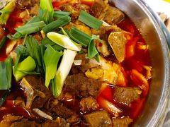 -清真马祥兴菜馆(云南北路店)