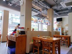 大堂-百家鲜·杭帮菜