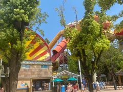 -武汉玛雅海滩水公园