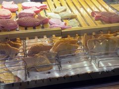 -粉粉乐鲷鱼烧(美罗城店)