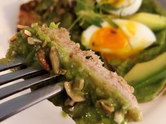 -Egg•Allday Brunch(襄阳北路店)