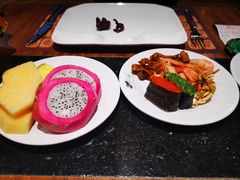 -汉巴味德(大悦城店)