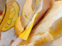 -麦当劳(未来城购物中心店)