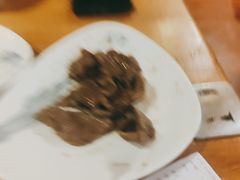 -一井烧肉·活鳗·寿司(望京SOHO店)