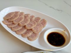 -塞上渔乡·农家菜·虹鳟鱼