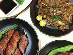 -来龙里 精致 东南亚餐室(万象城店)