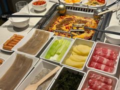 -野妹火锅(布吉店)