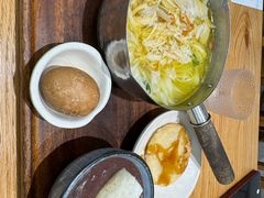 -小满手工粉(上海品尊国际店)