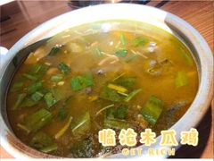-滇铺子·云南特色菜·第九届野生菌美食节(东风东路c86店)