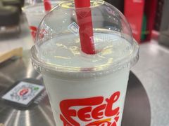 -DQ·蛋糕·冰淇淋(周浦万达店)