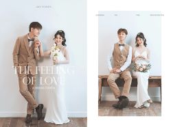 -GO VISION 动视觉婚纱摄影高级定制