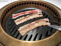 -花味·自助烤肉(大观天地店)