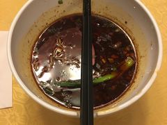 -中关村皇冠假日酒店·红轩中餐厅