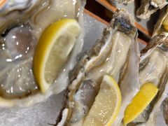 -蚝当家·海鲜龙虾烧烤(文二路原开蚝屋店)