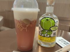 -喜茶(永旺梦乐城店)