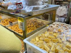 -津嘉蛋糕坊(西华路店)