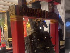 -陈熹公民族美食文化餐厅(中华广场店)