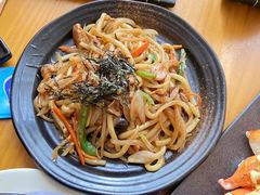 -元通寿司(地标店)