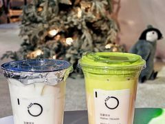 -宝藏绿洲(万象前海店)