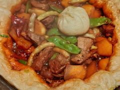 -灶座小锅烀饼·铁锅炖(全国总店)