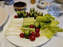 -苏淮景·苏闽融创菜·海鲜(原空港井河轩店)