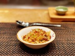 -和·铁板烧·OMAKASE(望京昆泰嘉晟酒店)