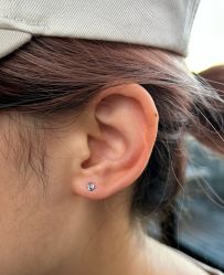 -729CLUB美式风格纹身店