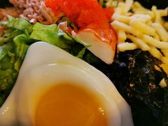 -鱼籽村秘制拌饭(崇文门店)