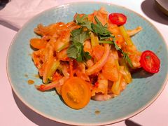 -BetterThai 泰加(苏州中心店)