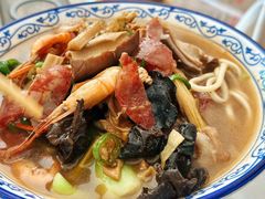 -姚记面馆(瑶琳路店)