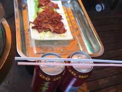 -小郡肝串串(解放碑店)