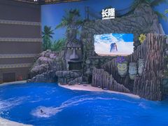 -城堡餐厅(长隆海洋王国店)
