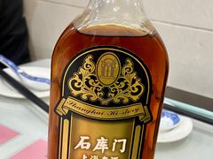 -茂隆餐厅(进贤路店)