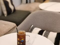 -Beans Solo豆号咖啡(百家湖花园店)