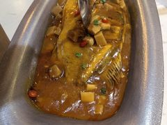 -徽镇小厨·经典徽菜(马连道店)