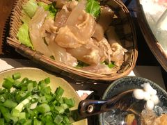 -盡膳口福跷脚牛肉火锅(北美新天地店)