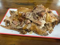 -豫掌柜饸饹面·烩面(秀沿路店)