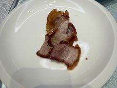 -皇冠假日酒店-御皇轩中餐厅