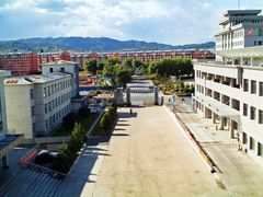 -图们国门景区